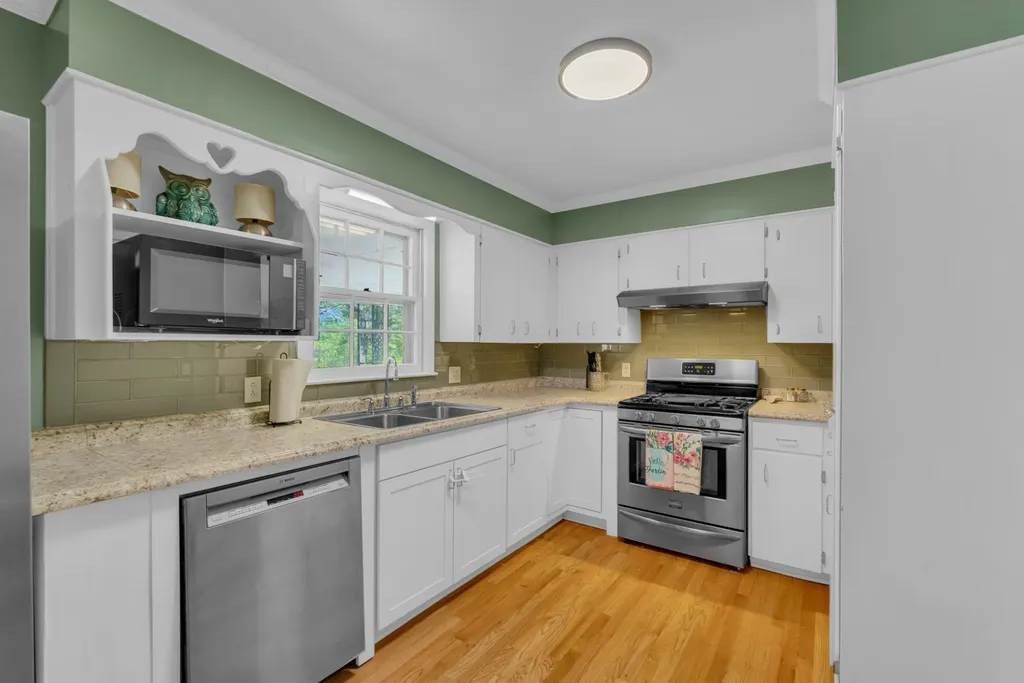 120 Boyd Street Morrison TN 37357