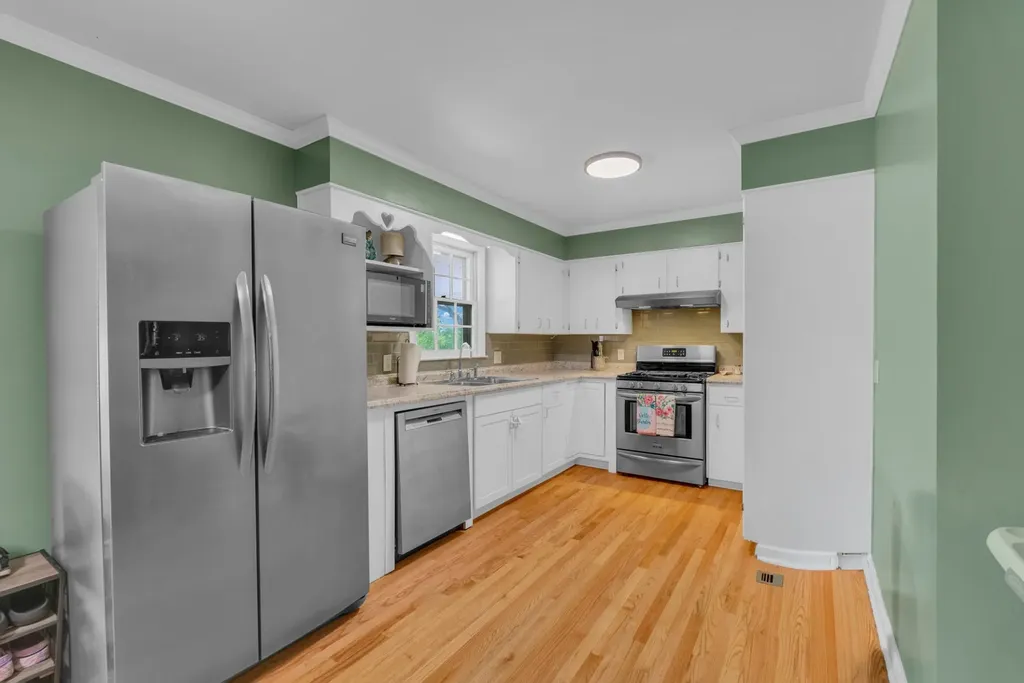 120 Boyd Street Morrison TN 37357