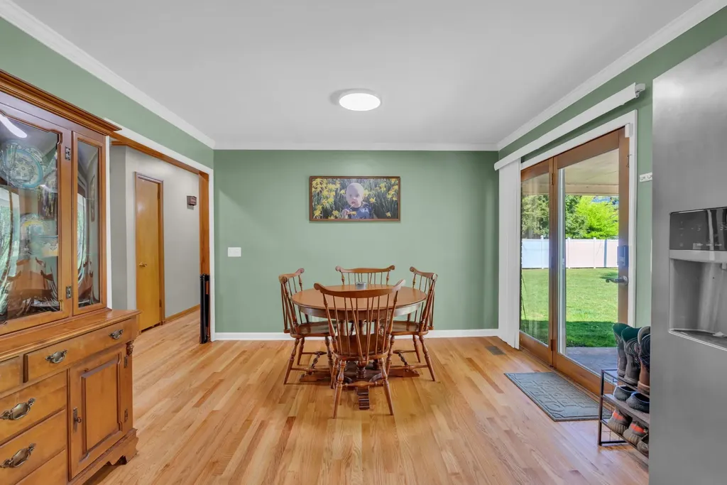 120 Boyd Street Morrison TN 37357