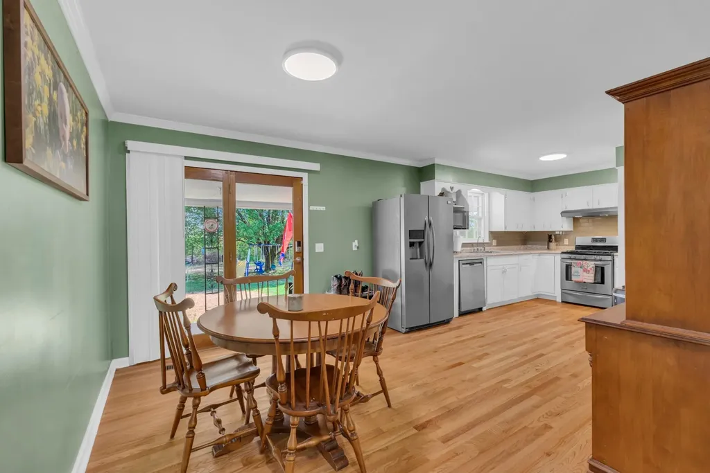 120 Boyd Street Morrison TN 37357