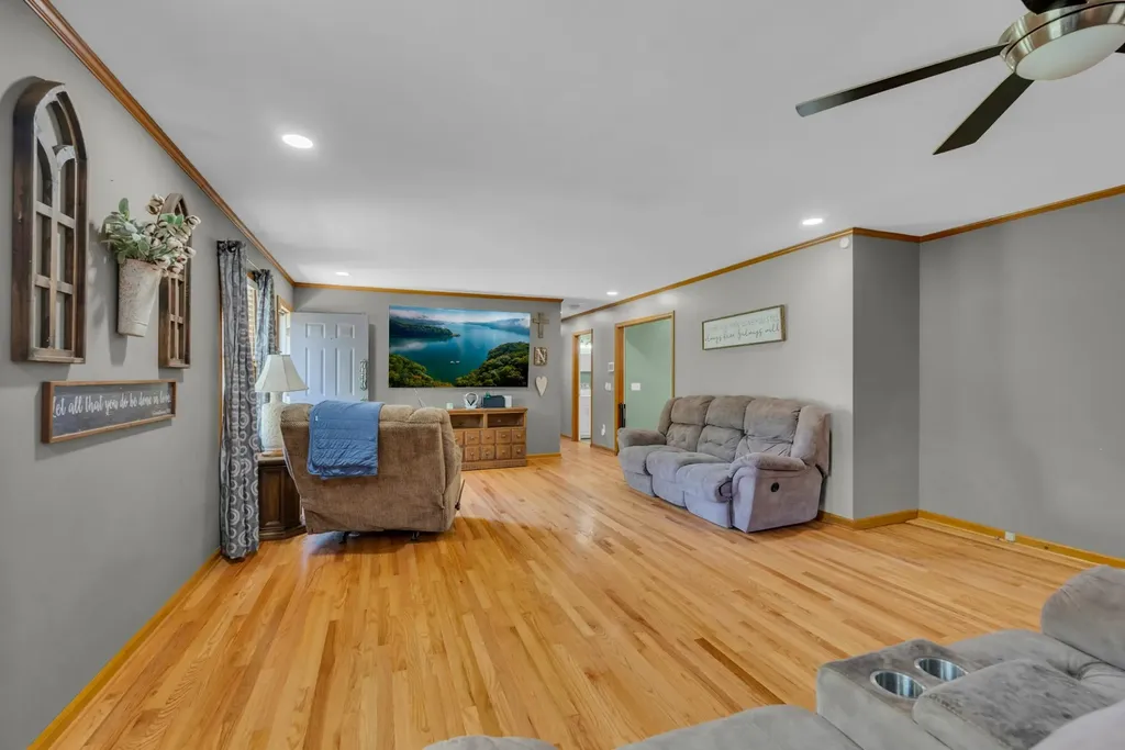 120 Boyd Street Morrison TN 37357