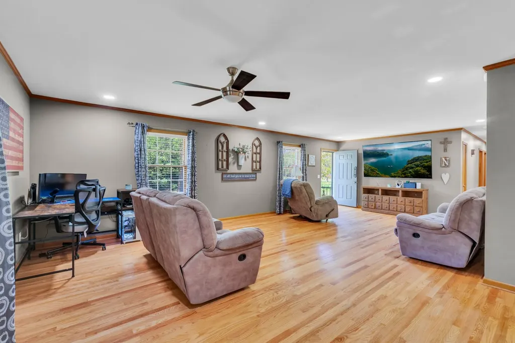 120 Boyd Street Morrison TN 37357