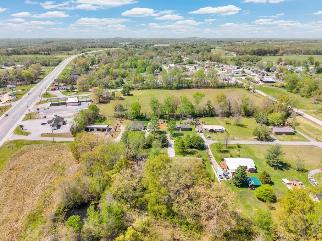 120 Boyd Street Morrison TN 37357