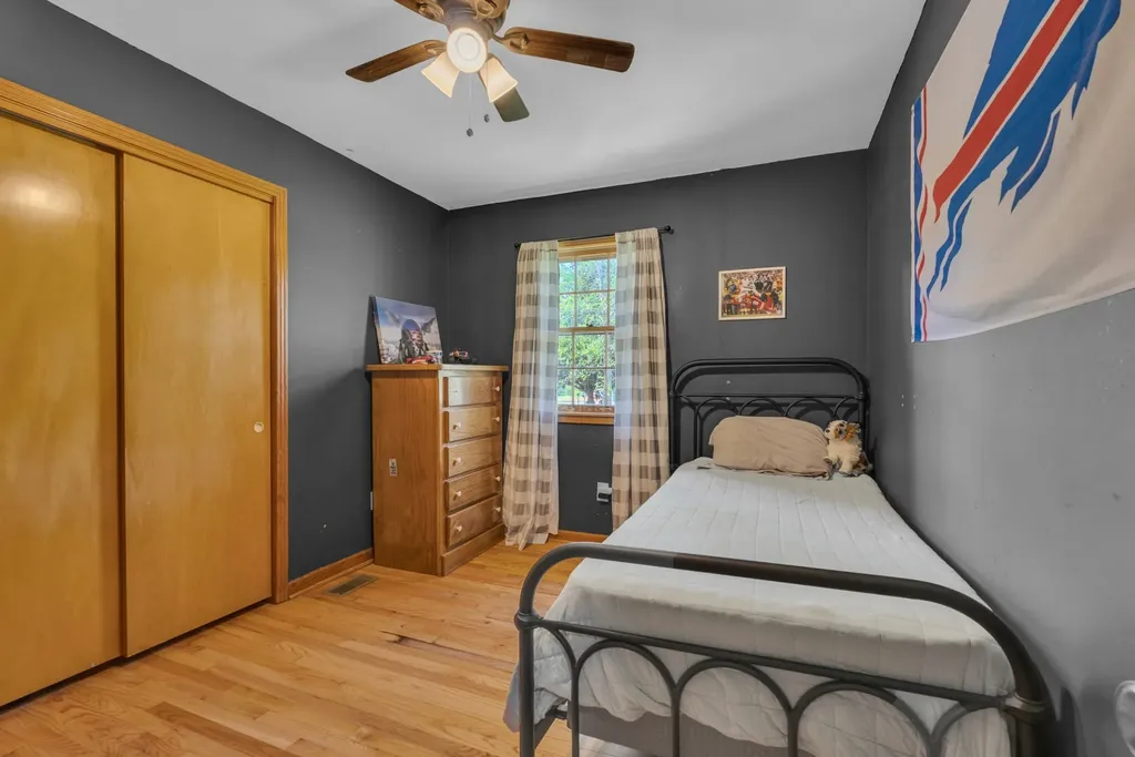 120 Boyd Street Morrison TN 37357
