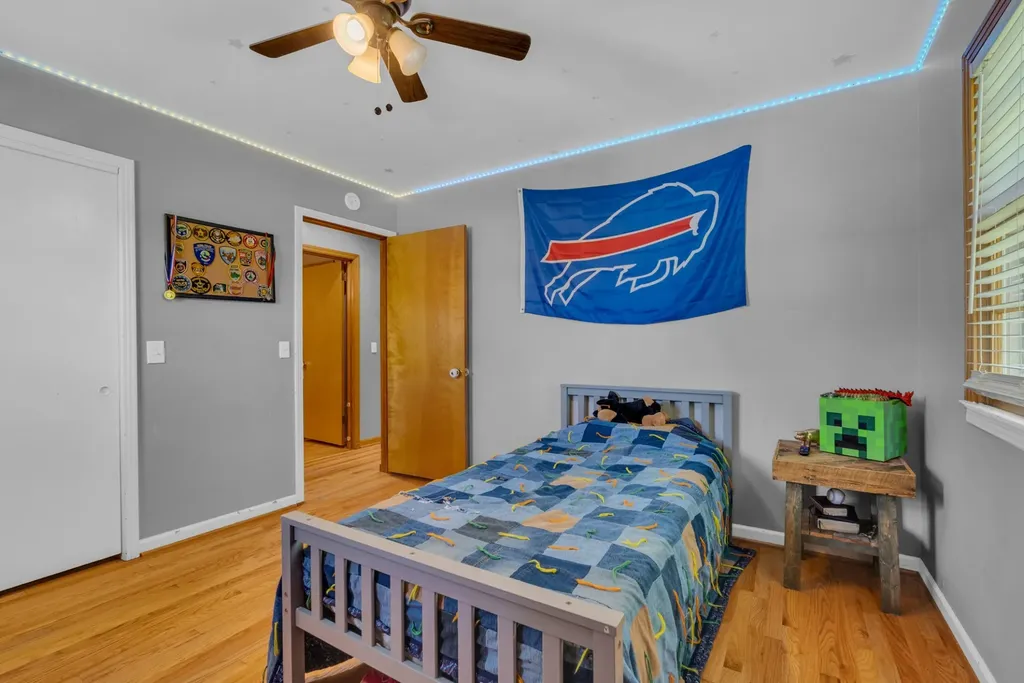 120 Boyd Street Morrison TN 37357