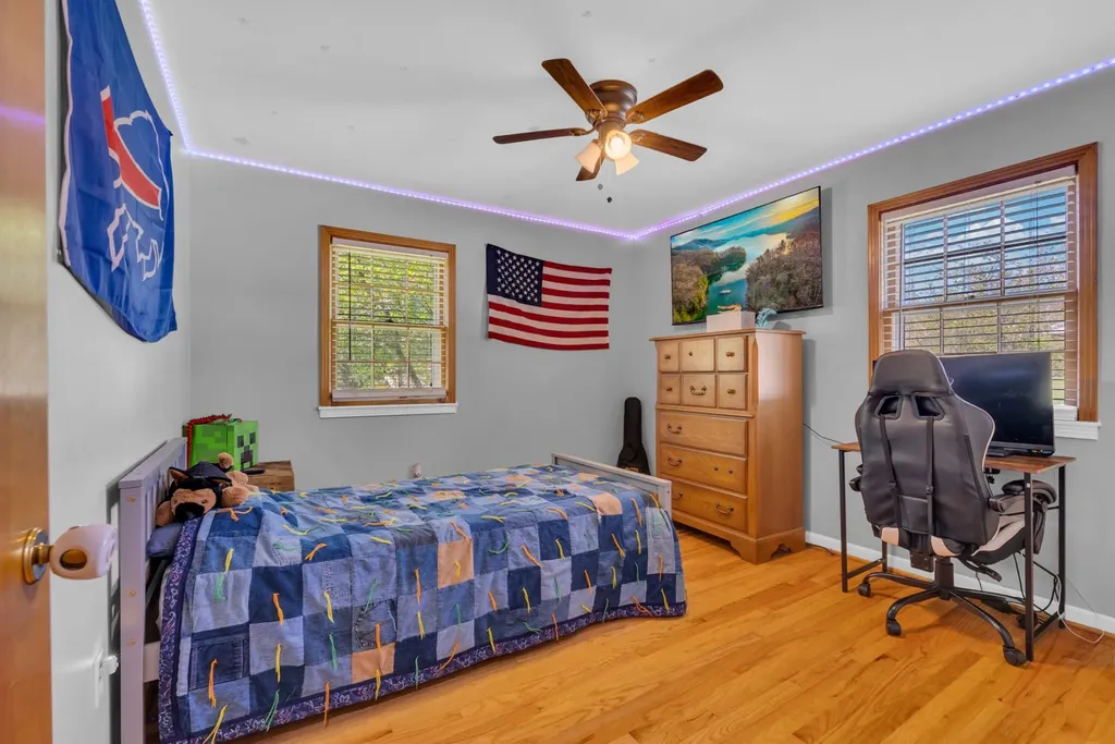 120 Boyd Street Morrison TN 37357