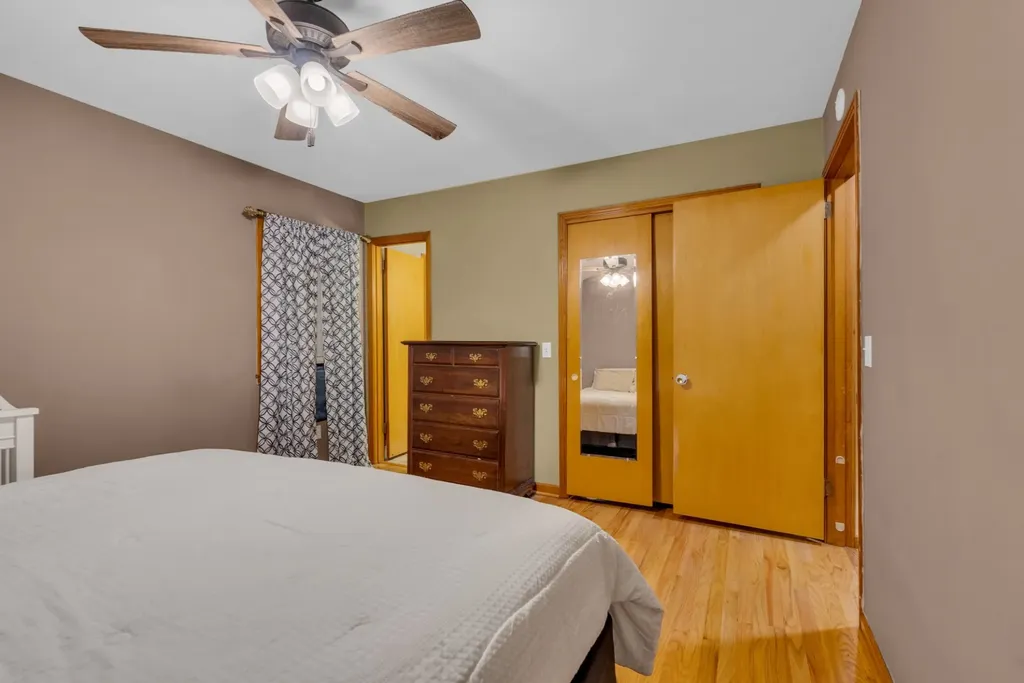 120 Boyd Street Morrison TN 37357
