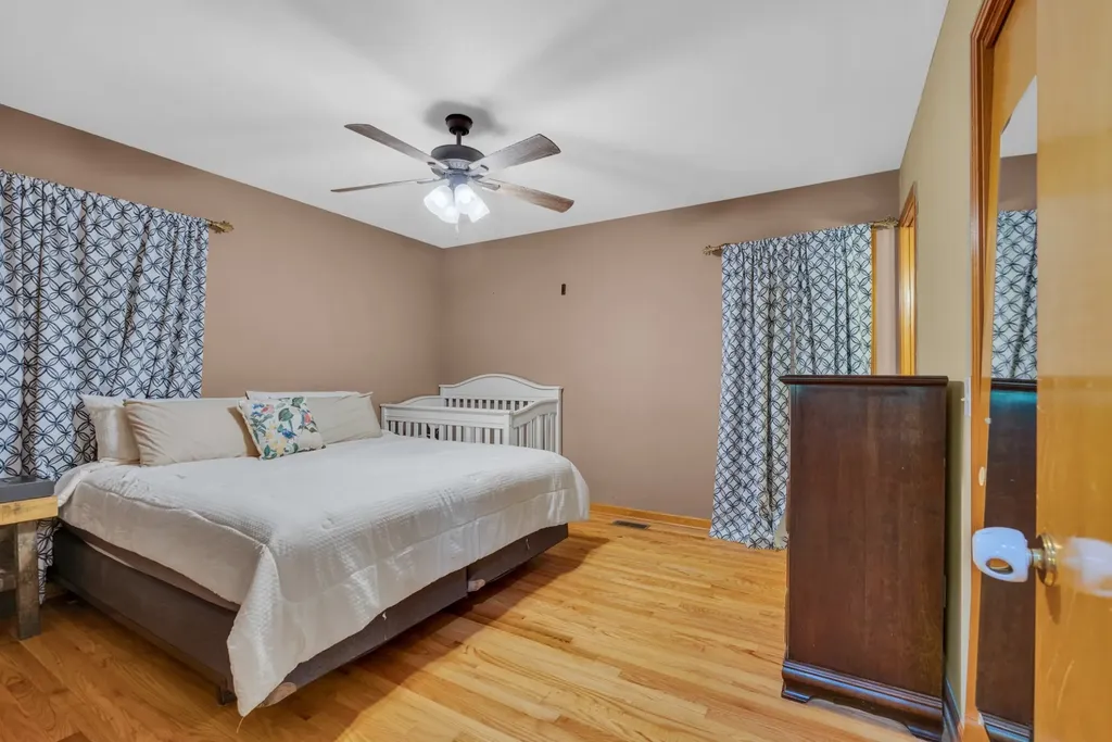 120 Boyd Street Morrison TN 37357