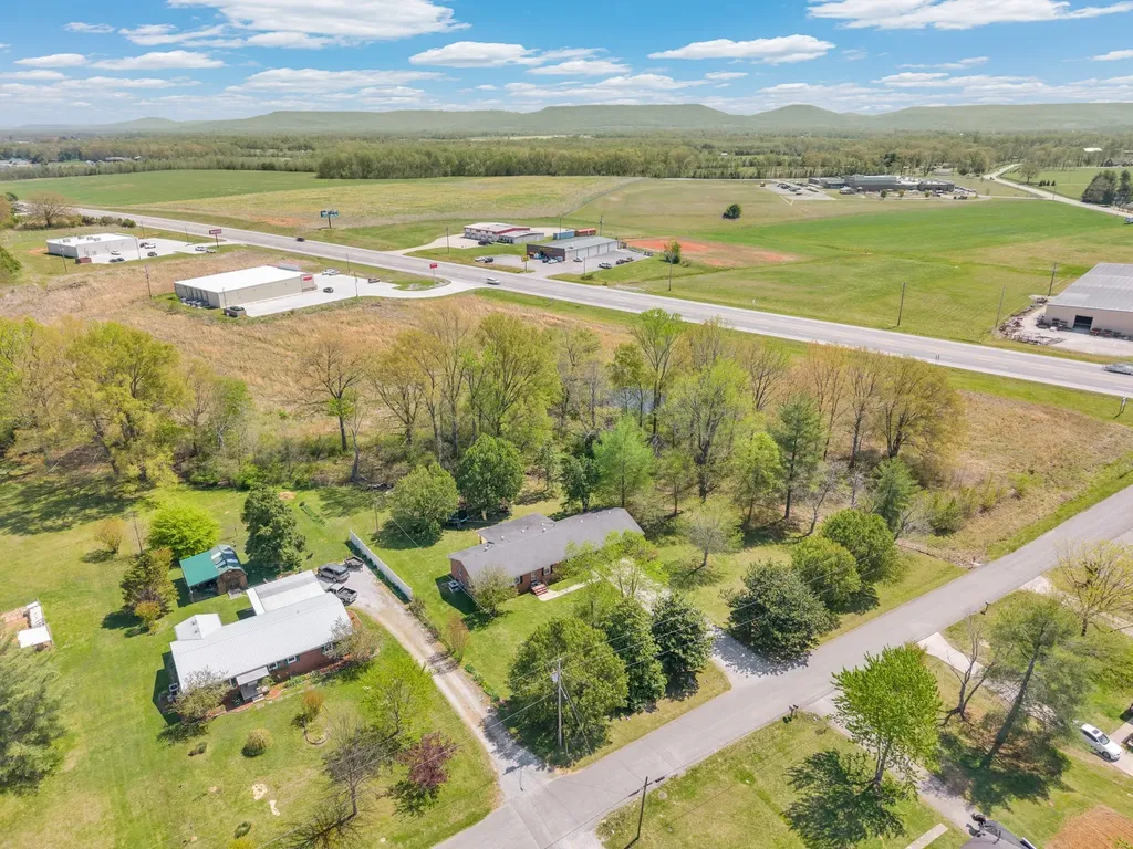 120 Boyd Street Morrison TN 37357