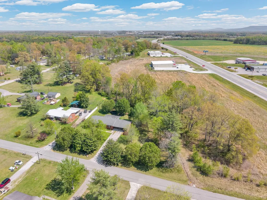 120 Boyd Street Morrison TN 37357