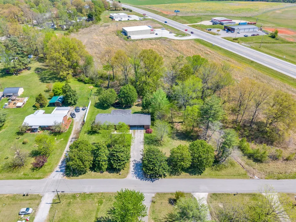120 Boyd Street Morrison TN 37357