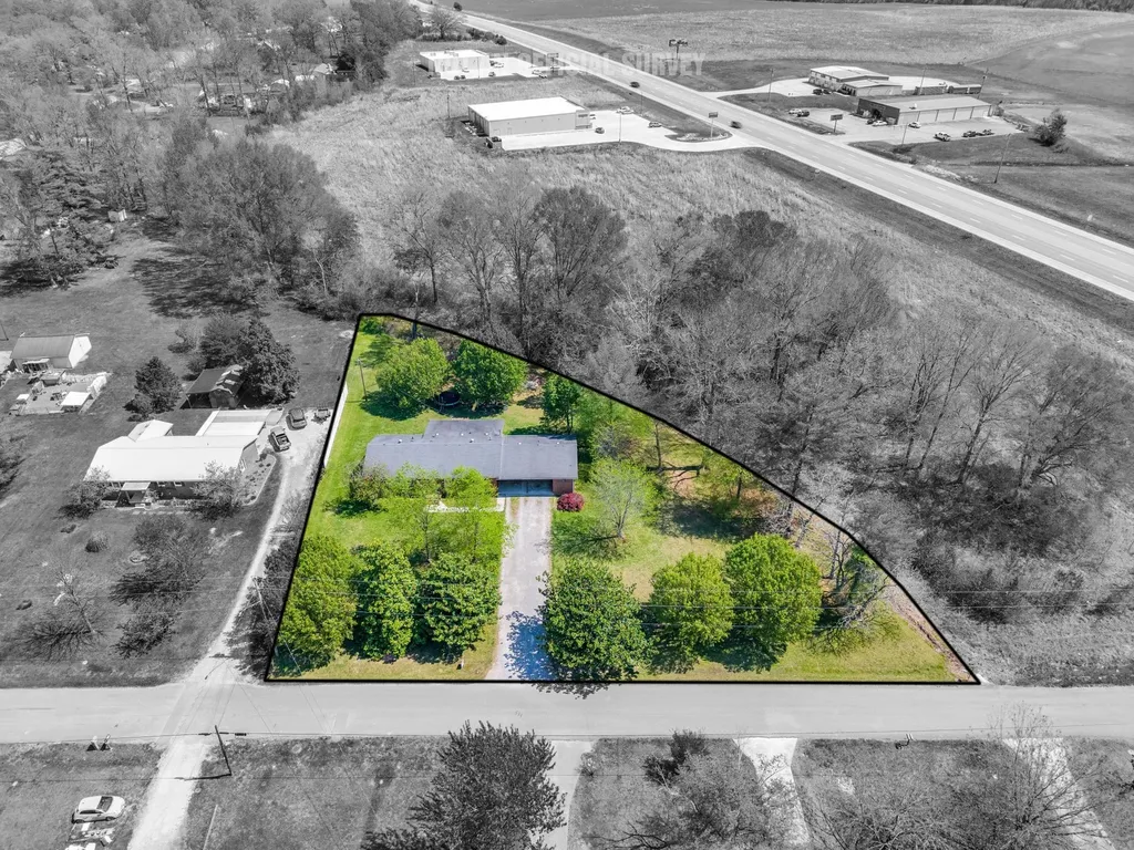 120 Boyd Street Morrison TN 37357