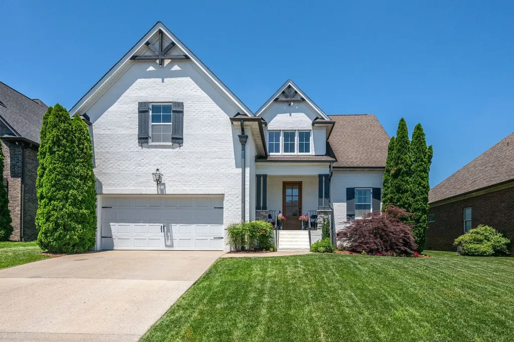 4185 Miles Johnson Parkway Spring Hill TN 37174