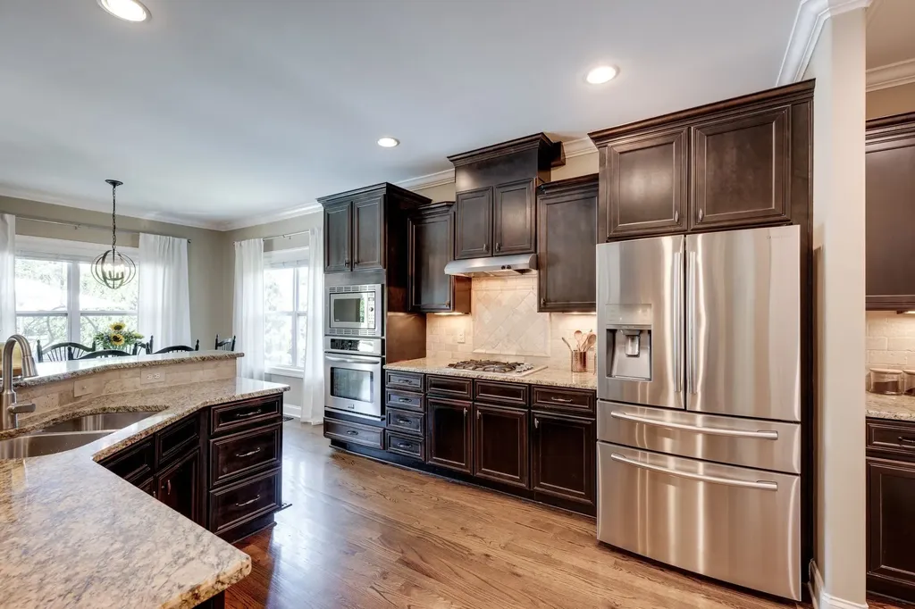 4185 Miles Johnson Parkway Spring Hill TN 37174
