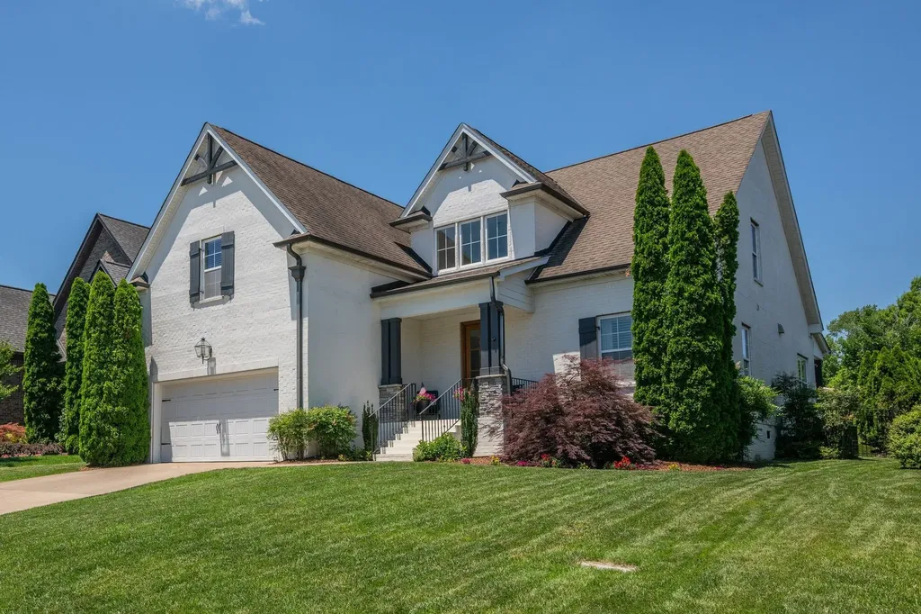 4185 Miles Johnson Parkway Spring Hill TN 37174