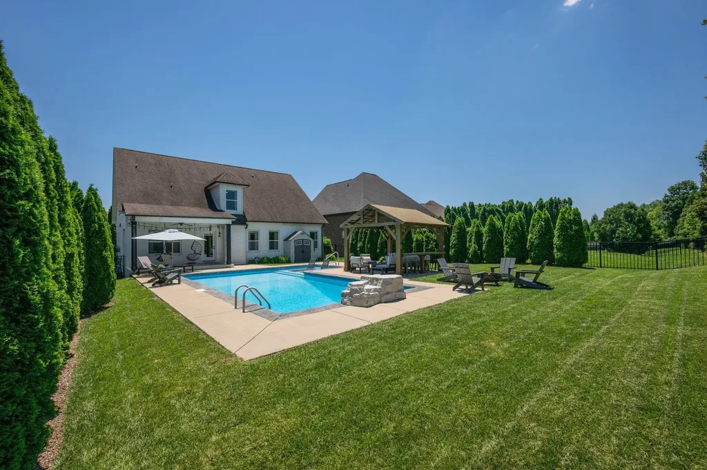 4185 Miles Johnson Parkway Spring Hill TN 37174