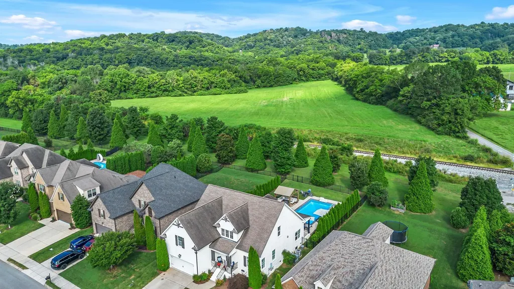 4185 Miles Johnson Parkway Spring Hill TN 37174