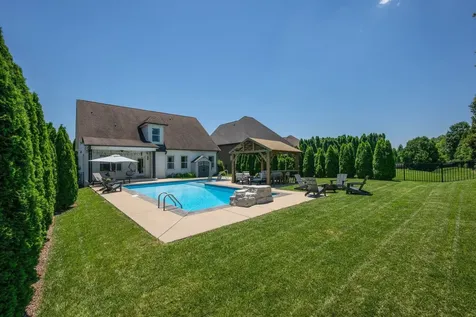 4185 Miles Johnson Parkway Spring Hill TN 37174