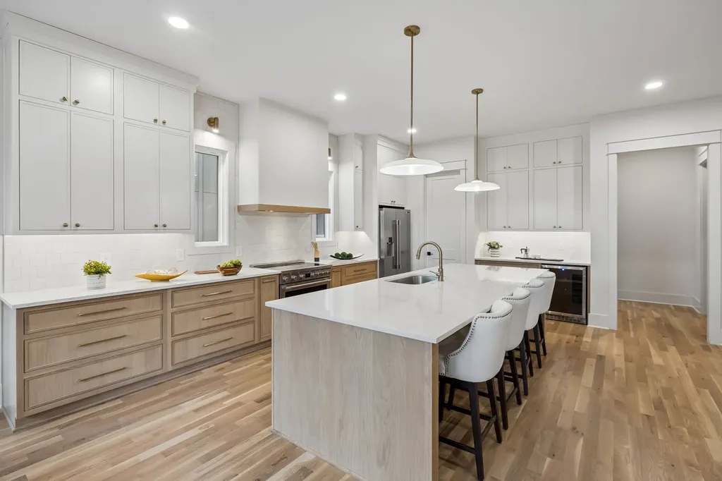 905B Potter Lane Nashville TN 37206