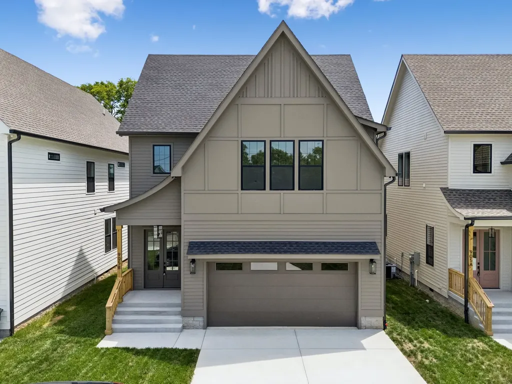905B Potter Lane Nashville TN 37206