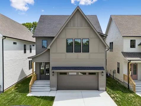 905B Potter Lane Nashville TN 37206