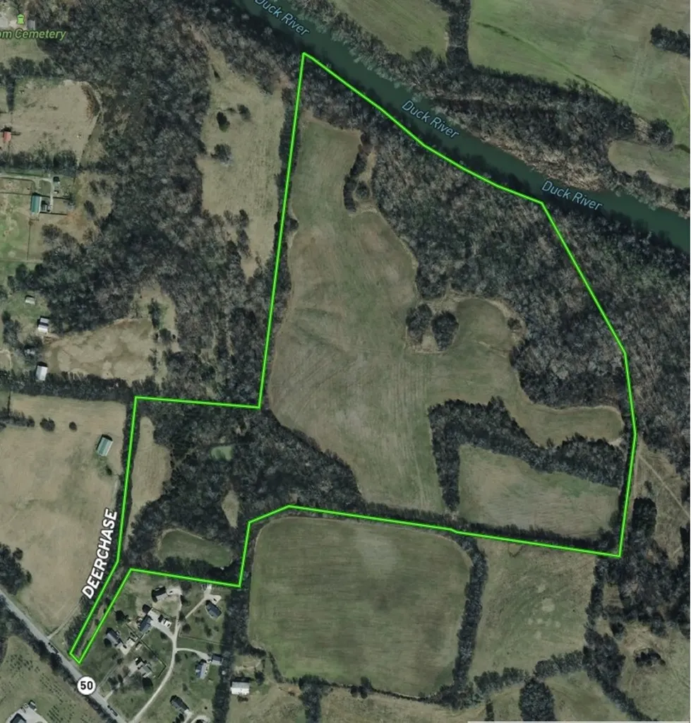 3526 Williamsport Pike Williamsport TN 38487