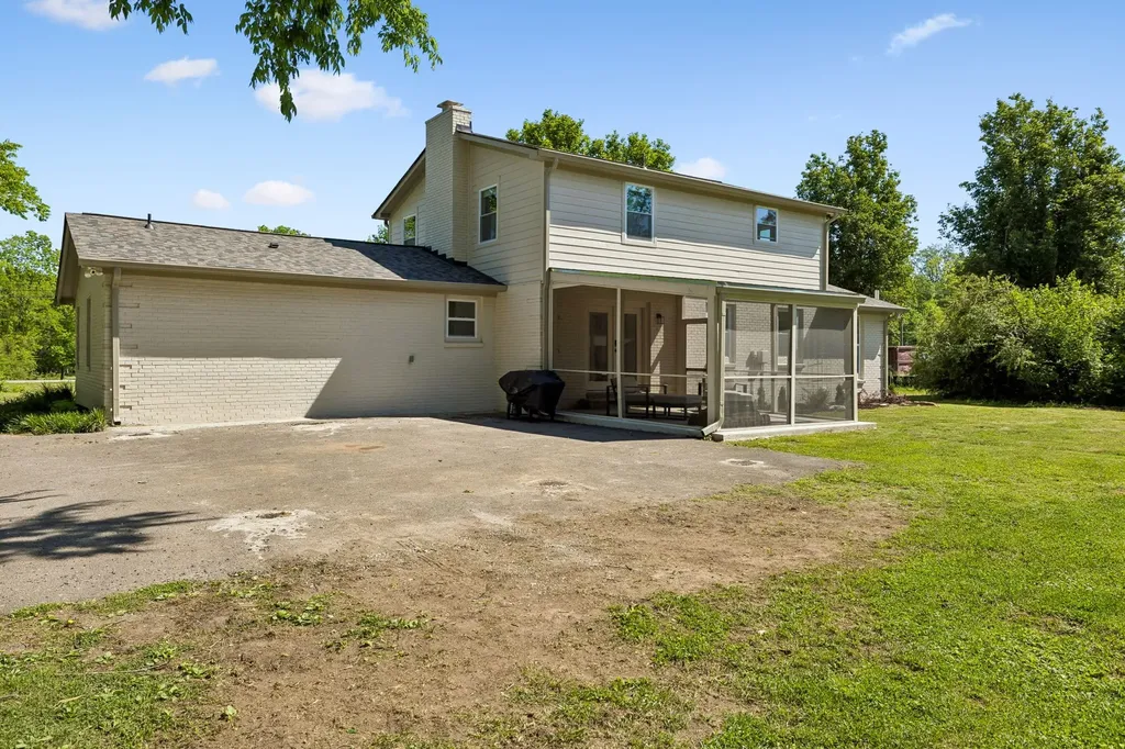 8013 Wikle Road, E Brentwood TN 37027