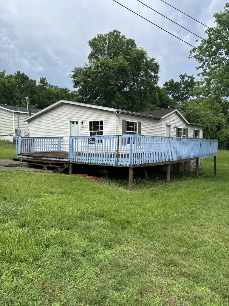 2720 Bullock Ave, E Nashville TN 37207