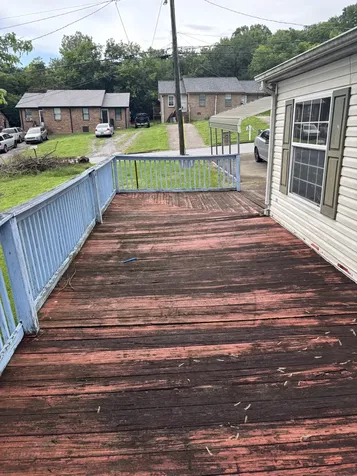 2720 Bullock Ave, E Nashville TN 37207