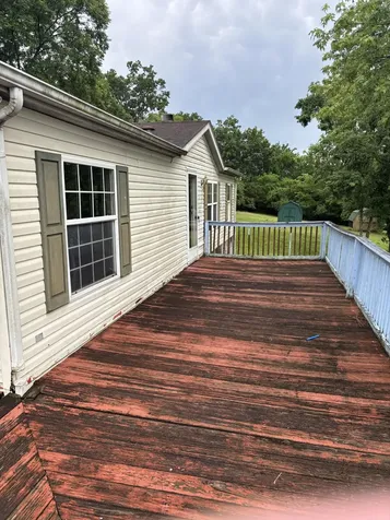 2720 Bullock Ave, E Nashville TN 37207