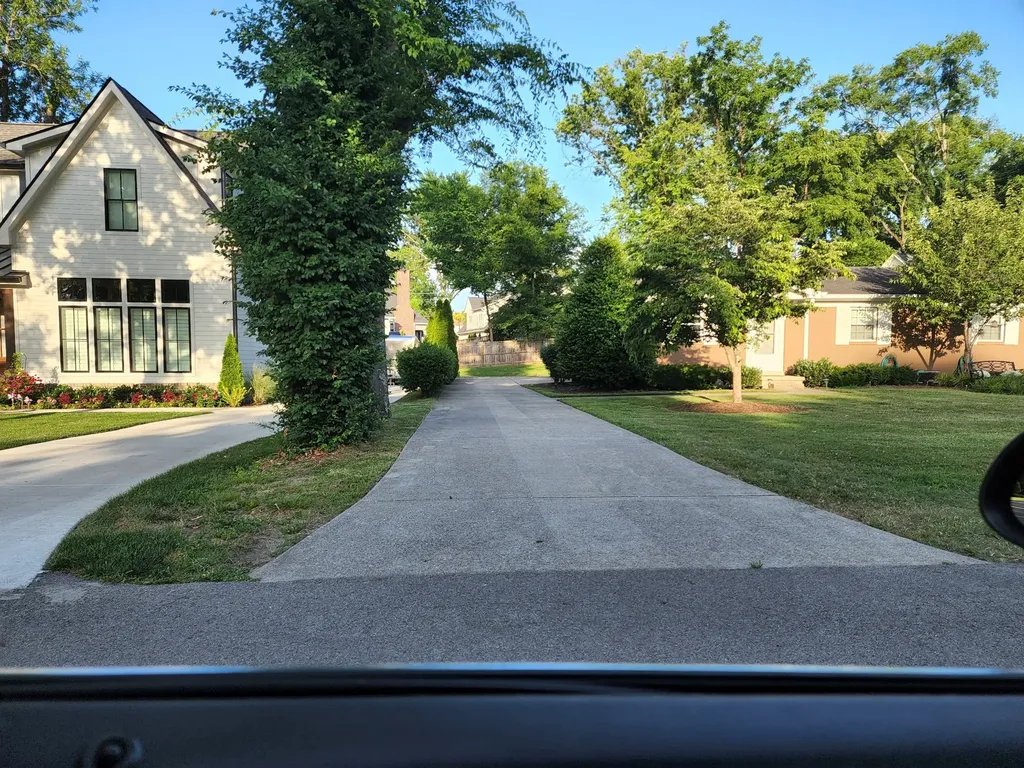 1116 Parkview Drive Franklin TN 37064