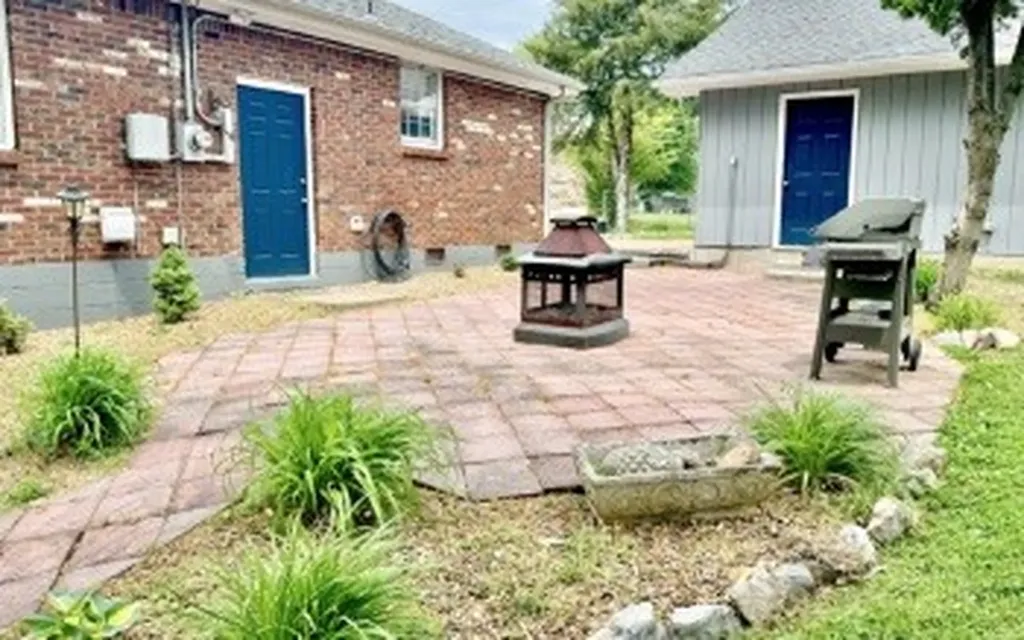 3103 Spring Creek Court Clarksville TN 37040