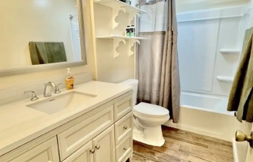 3103 Spring Creek Court Clarksville TN 37040