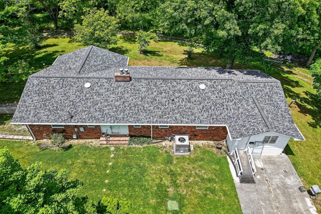 640 Cill Street Smithville TN 37166