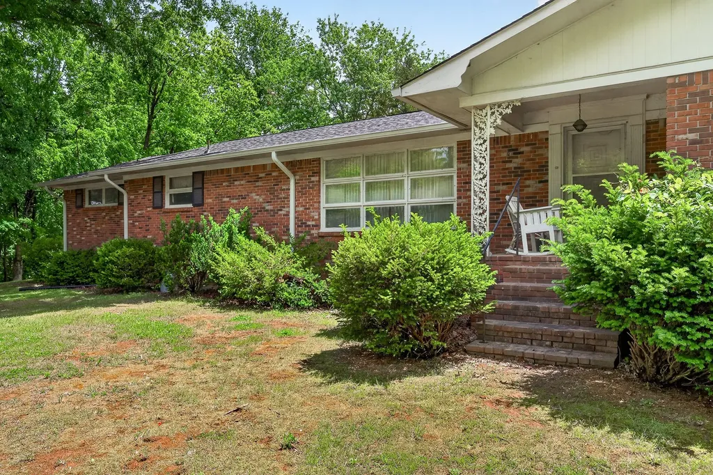 640 Cill Street Smithville TN 37166