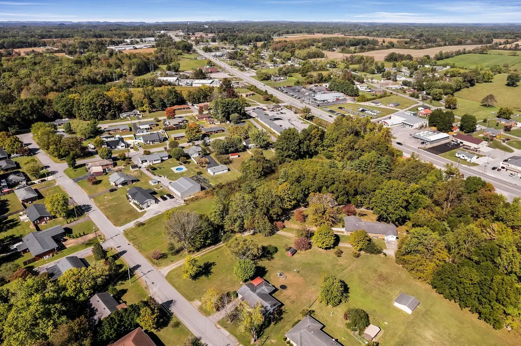640 Cill Street Smithville TN 37166