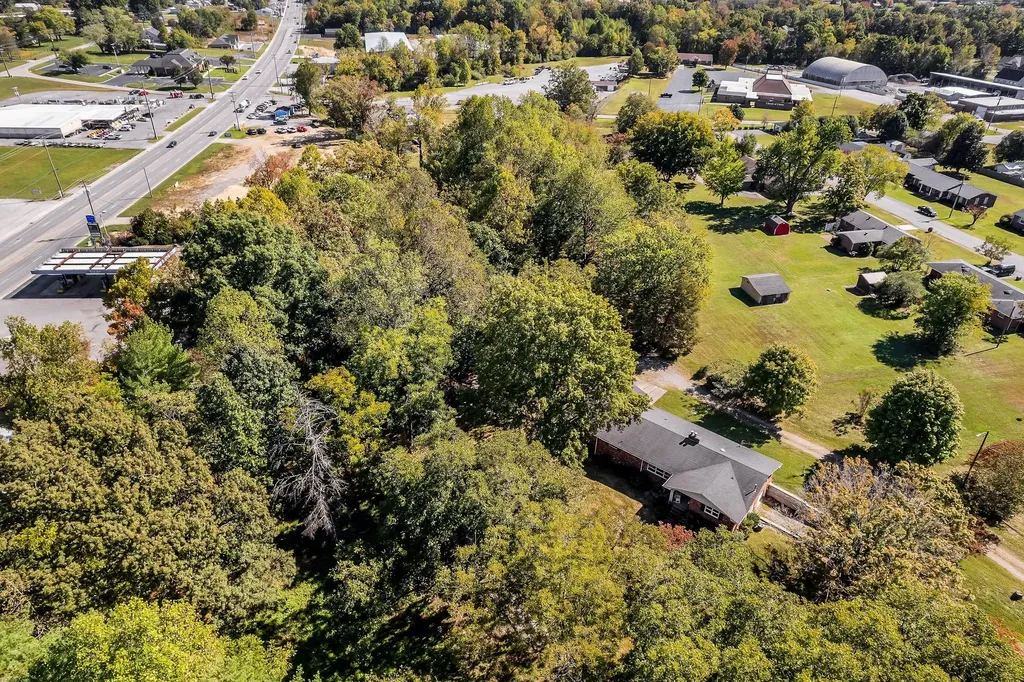 640 Cill Street Smithville TN 37166