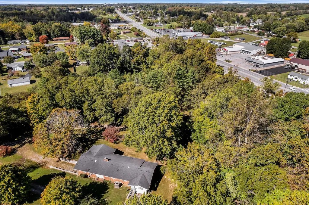 640 Cill Street Smithville TN 37166