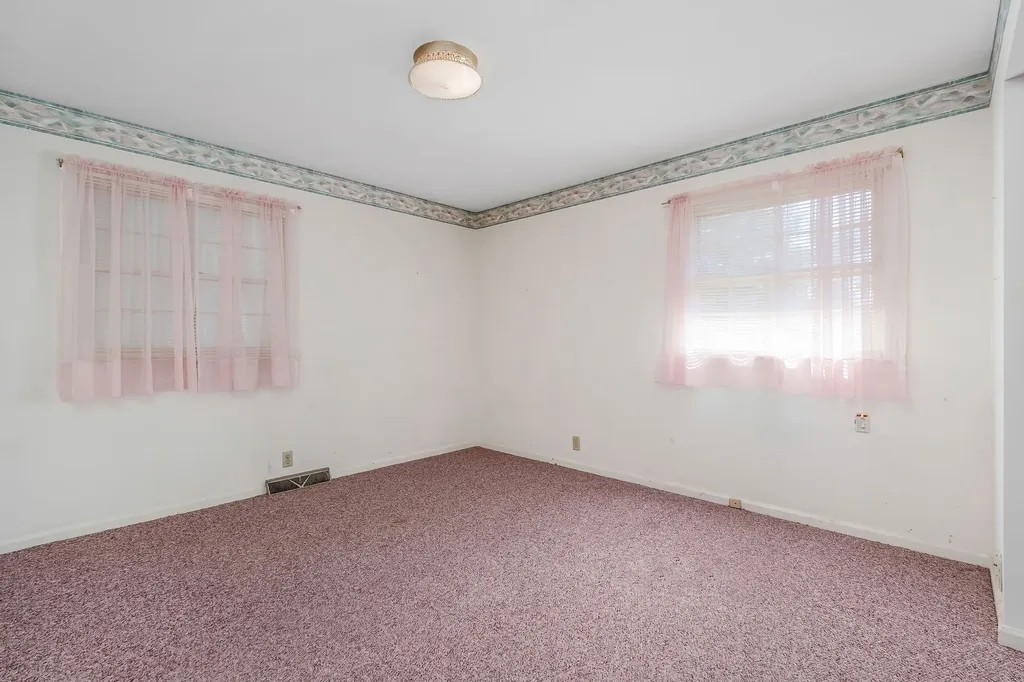 640 Cill Street Smithville TN 37166