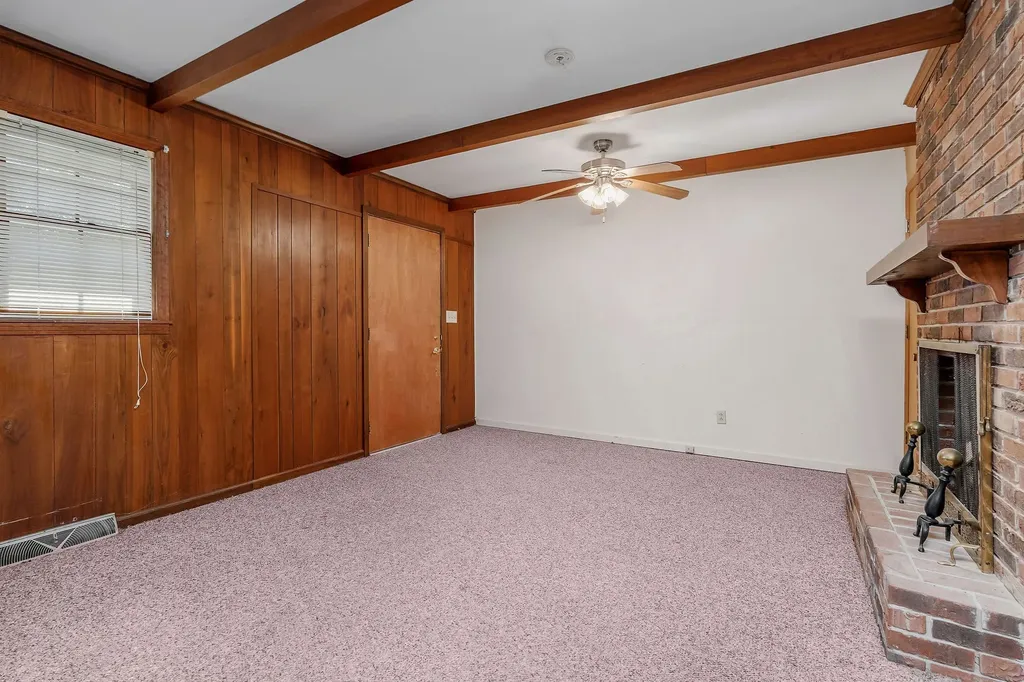 640 Cill Street Smithville TN 37166