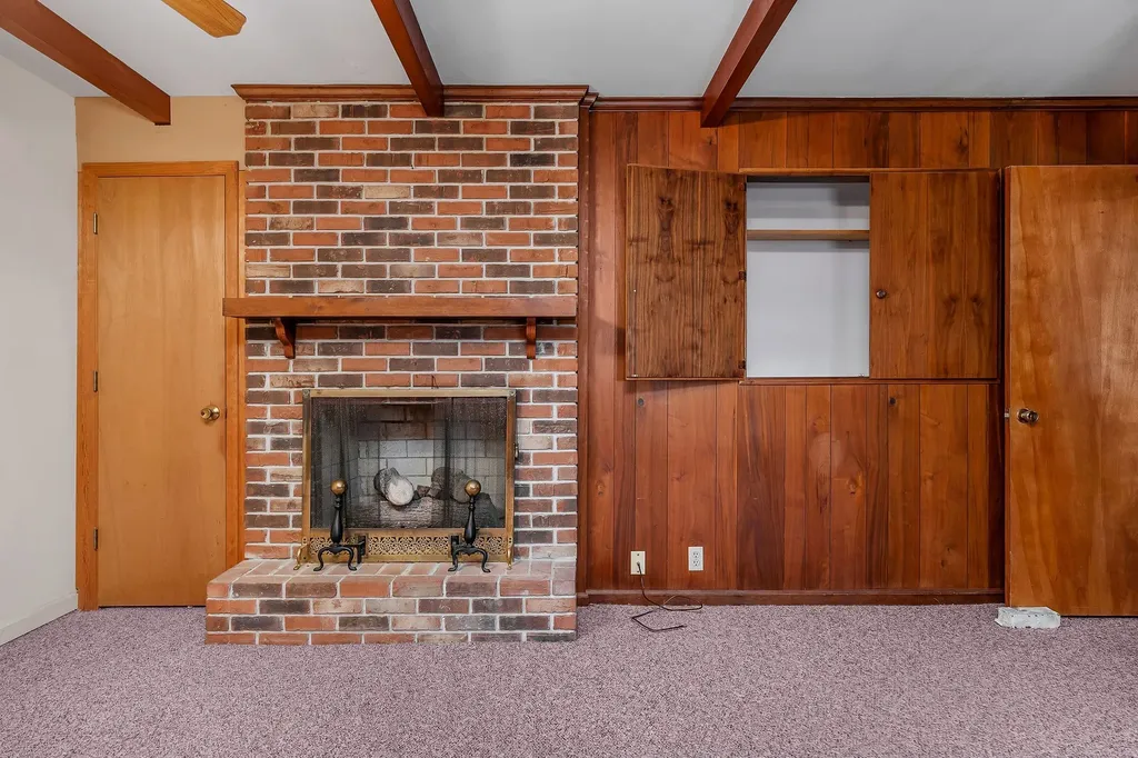 640 Cill Street Smithville TN 37166