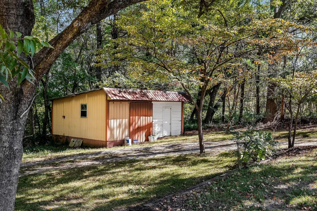 640 Cill Street Smithville TN 37166