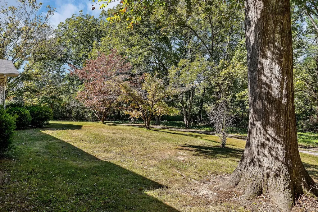 640 Cill Street Smithville TN 37166