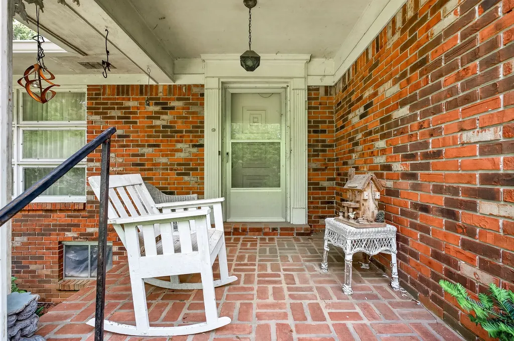 640 Cill Street Smithville TN 37166