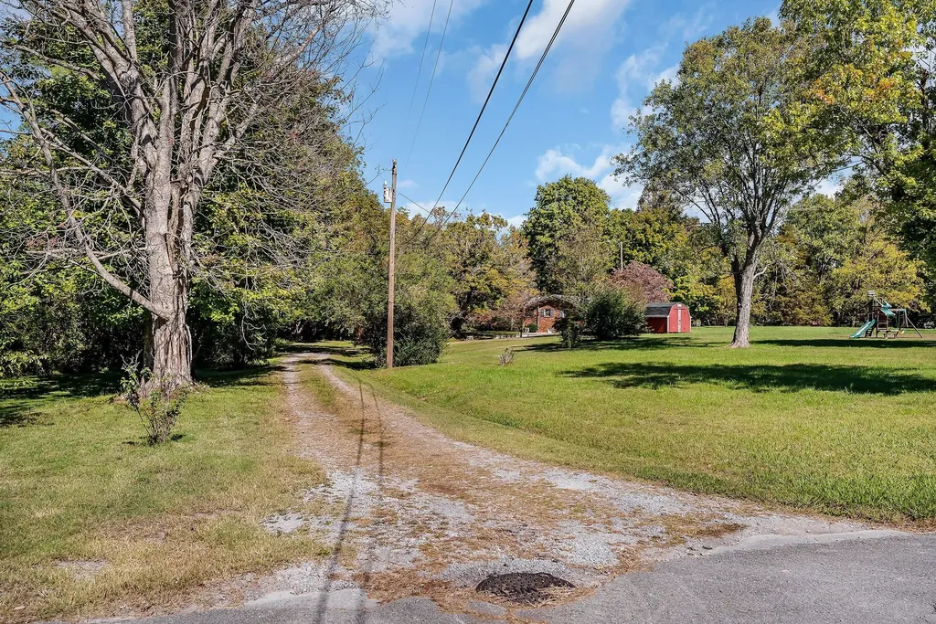 640 Cill Street Smithville TN 37166