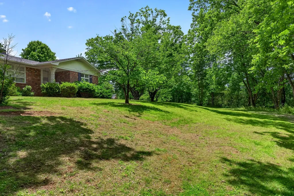 640 Cill Street Smithville TN 37166