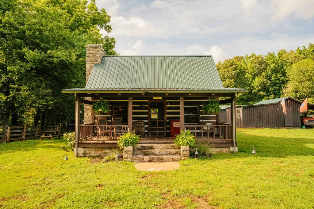 500 Case Road Prospect TN 38477
