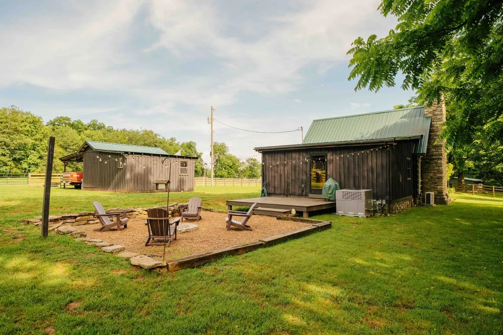500 Case Road Prospect TN 38477