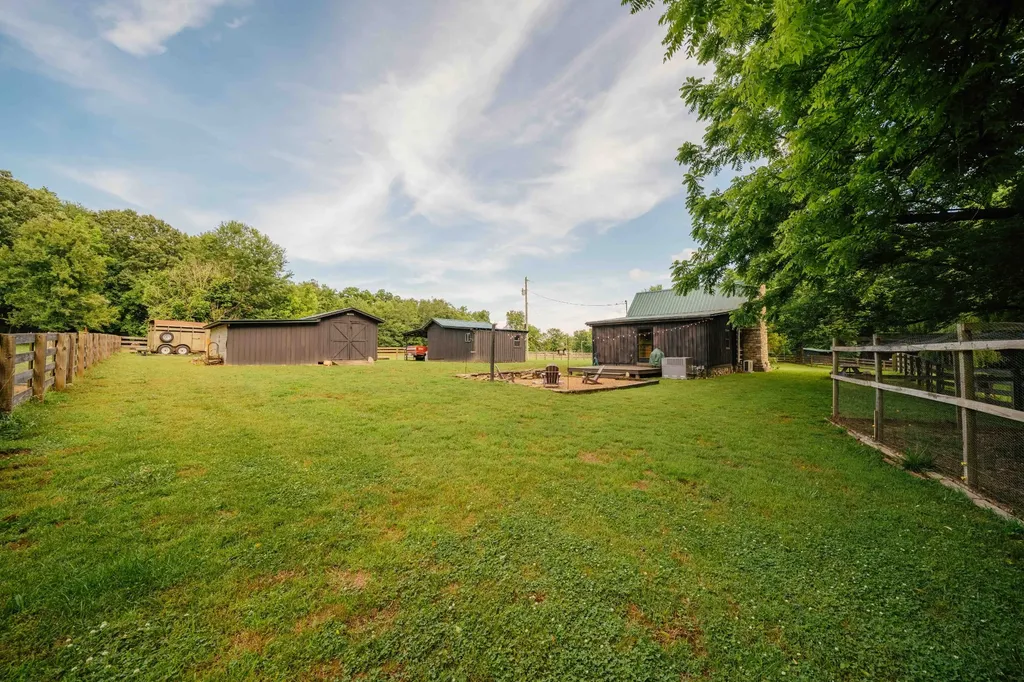 500 Case Road Prospect TN 38477