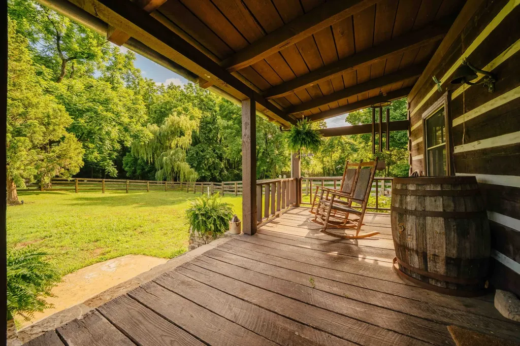 500 Case Road Prospect TN 38477